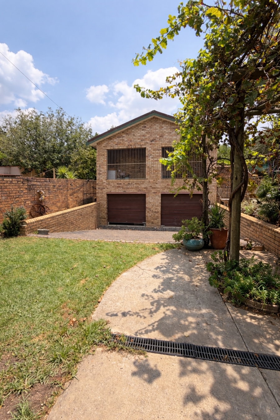 4 Bedroom Property for Sale in Miederpark North West